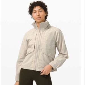 Lululemon Always Effortless Jacket